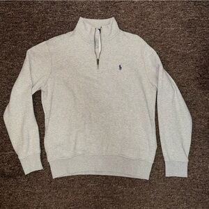 Ralph Lauren Quarter Zip